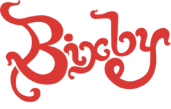 bixby-logo